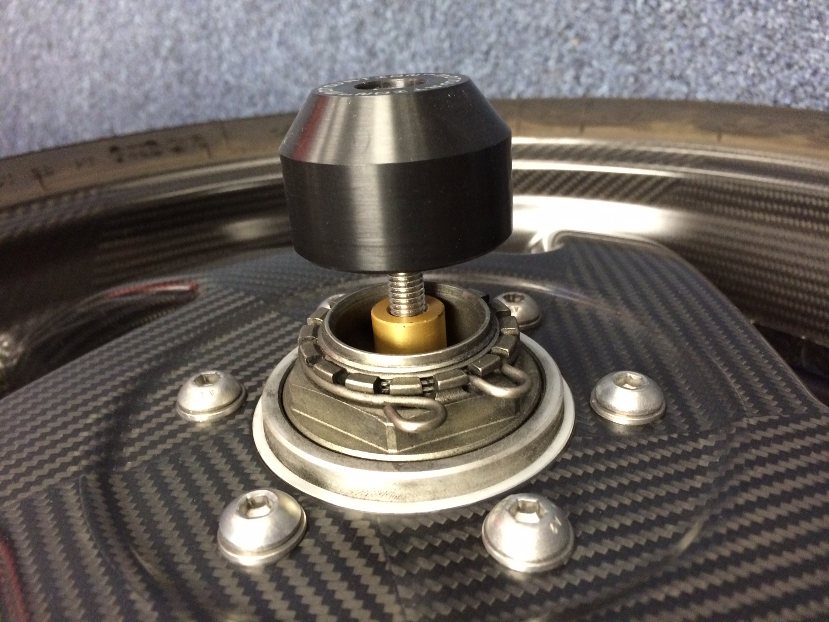 Motovation Rear Axle Sliders Installation Instructions